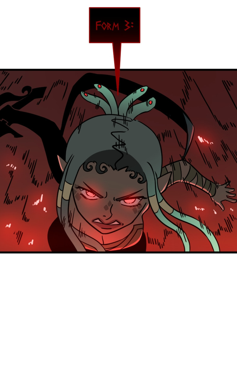 Pentheus Chapter 69 page 35 - 