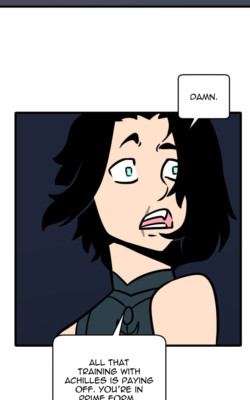 Pentheus Chapter 69 page 37 - 