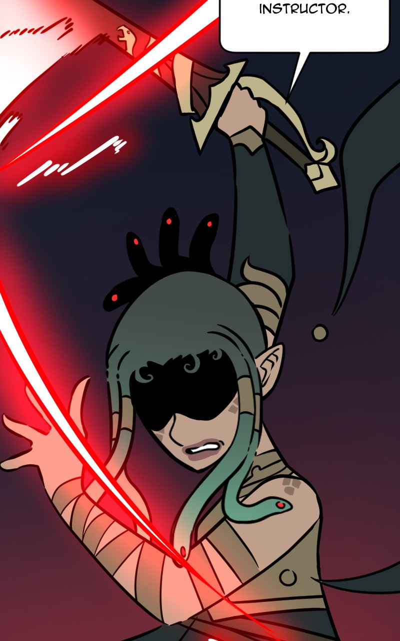 Pentheus Chapter 69 page 39 - 