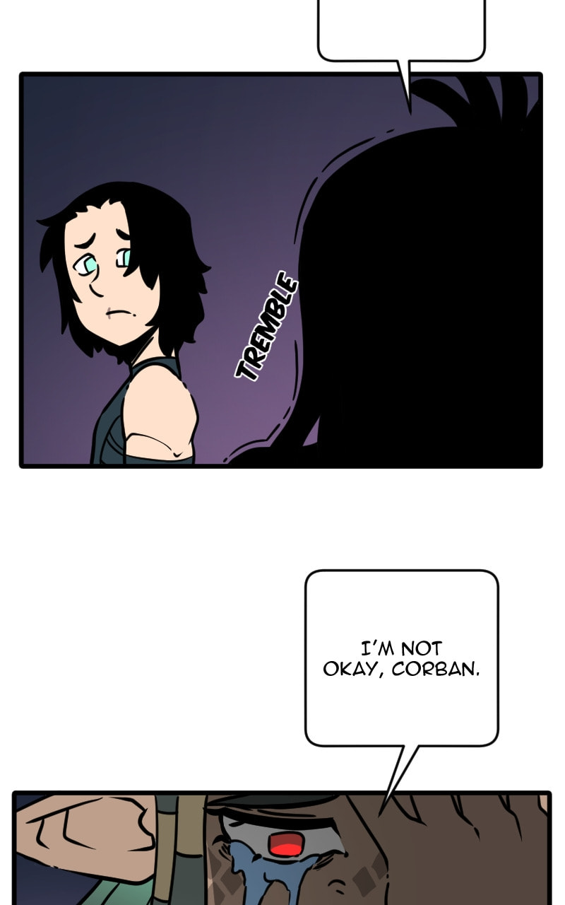 Pentheus Chapter 69 page 45 - 