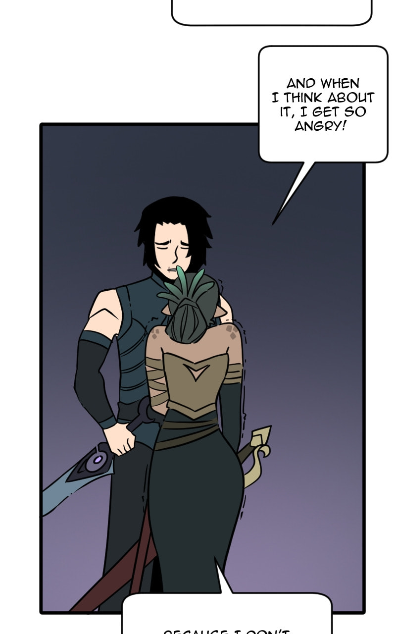Pentheus Chapter 69 page 48 - 
