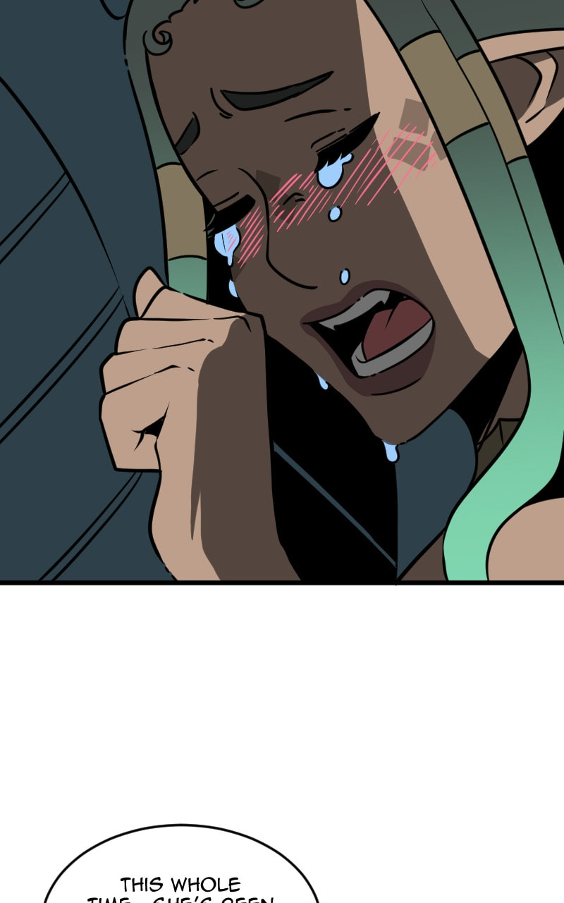 Pentheus Chapter 69 page 50 - 