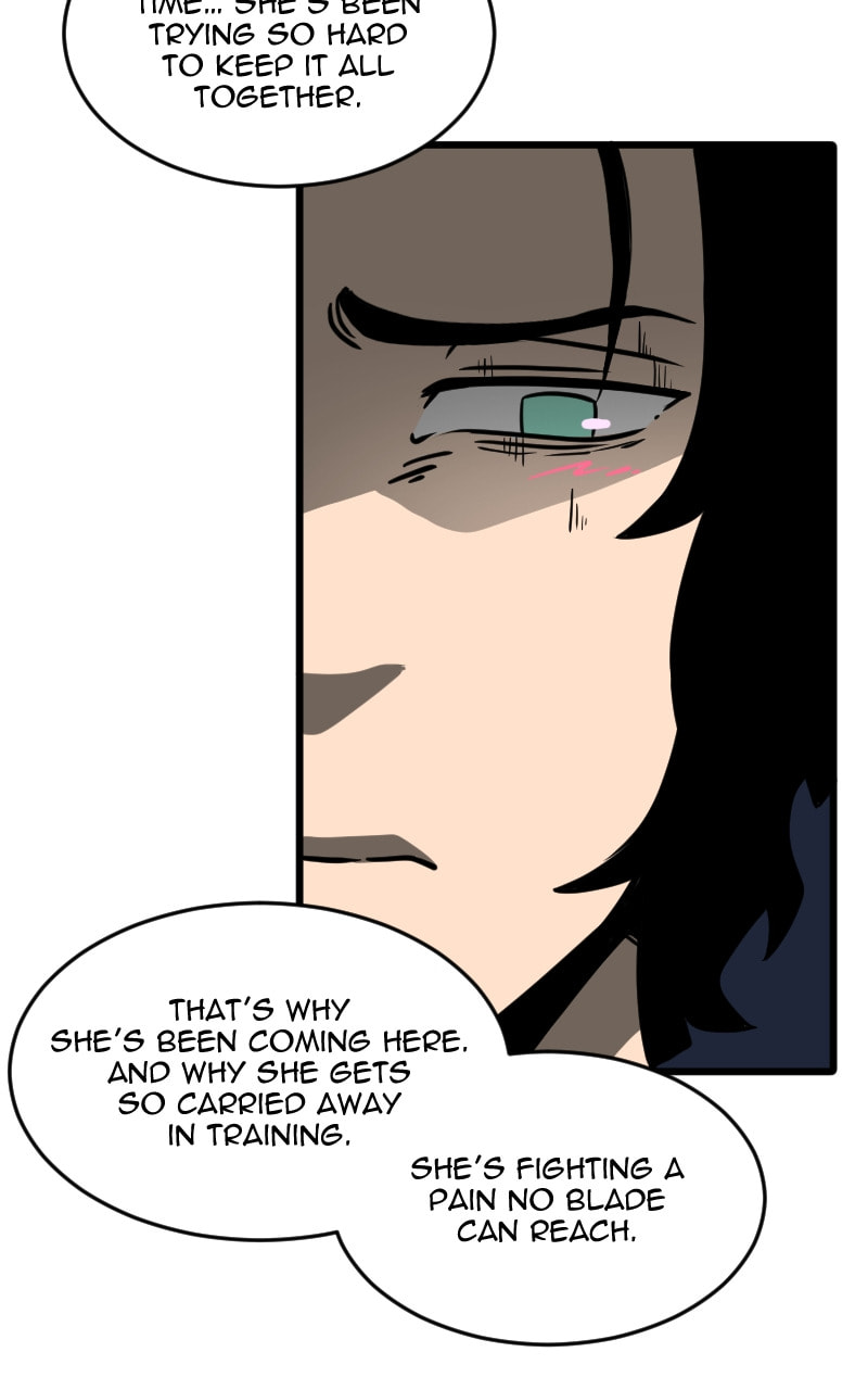 Pentheus Chapter 69 page 51 - 