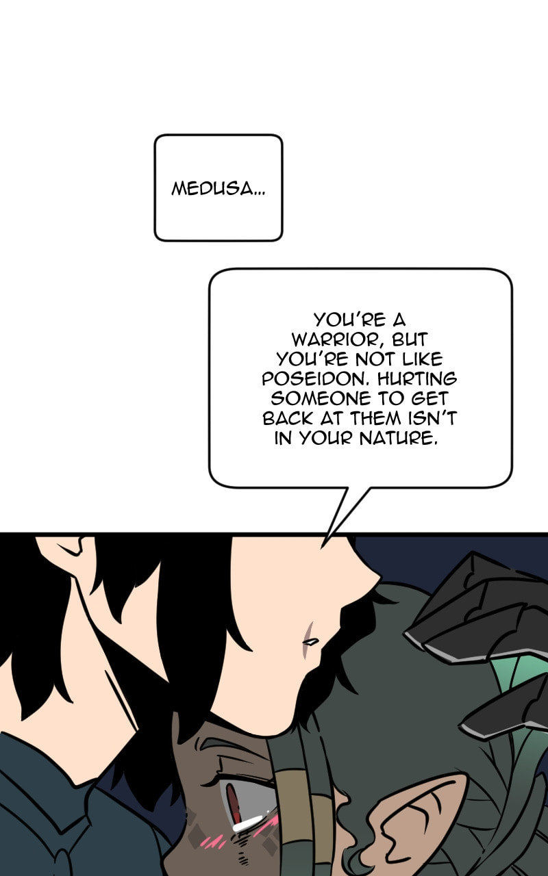 Pentheus Chapter 69 page 52 - 
