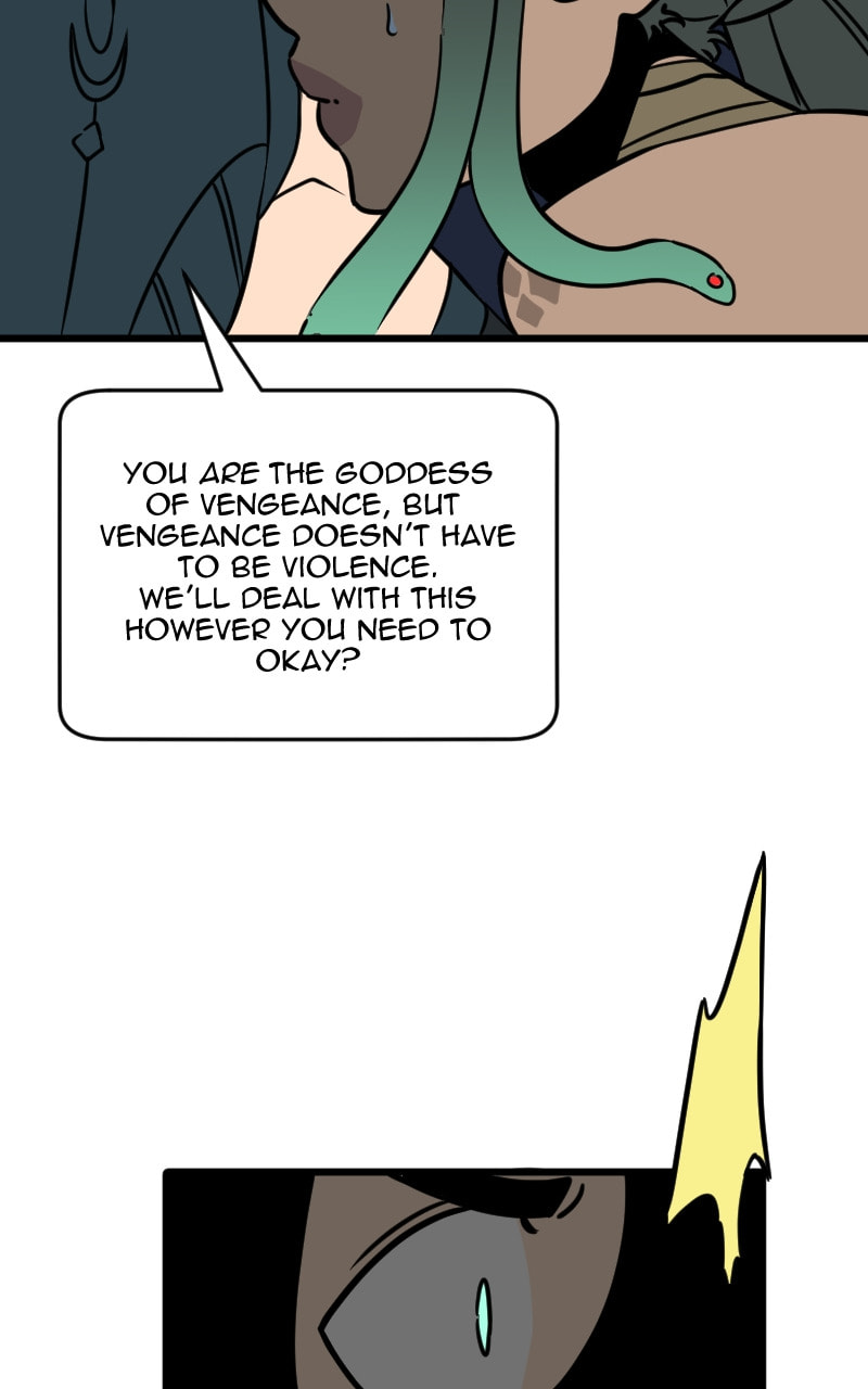 Pentheus Chapter 69 page 53 - 