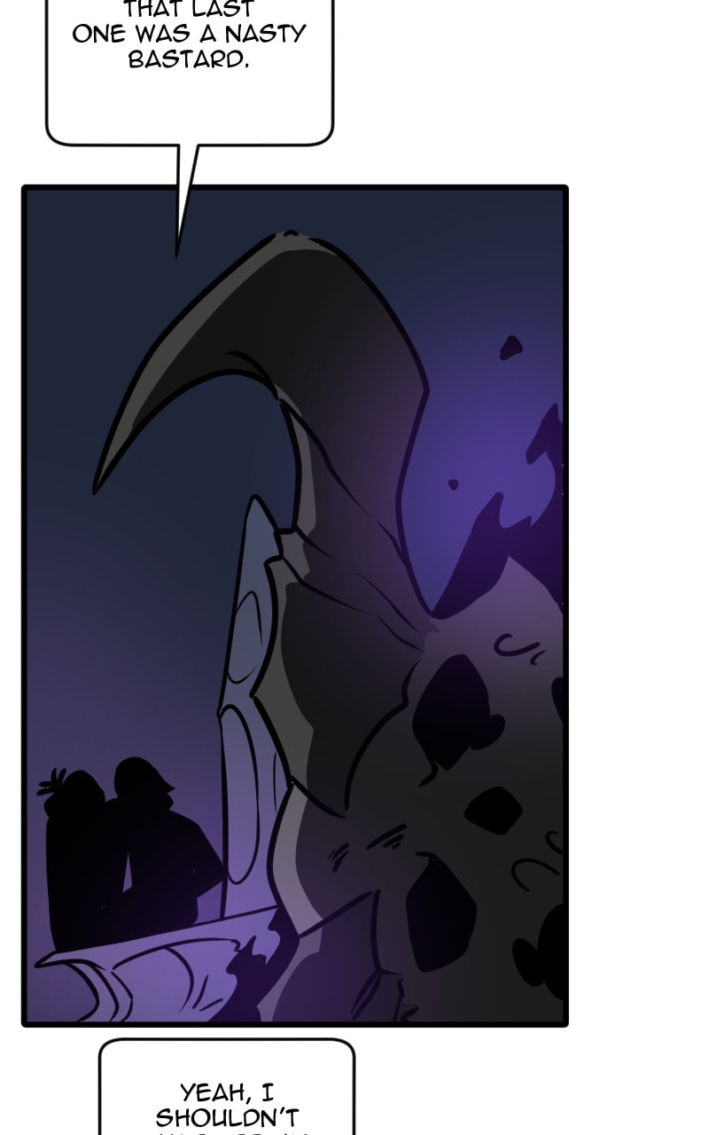 Pentheus Chapter 69 page 58 - 