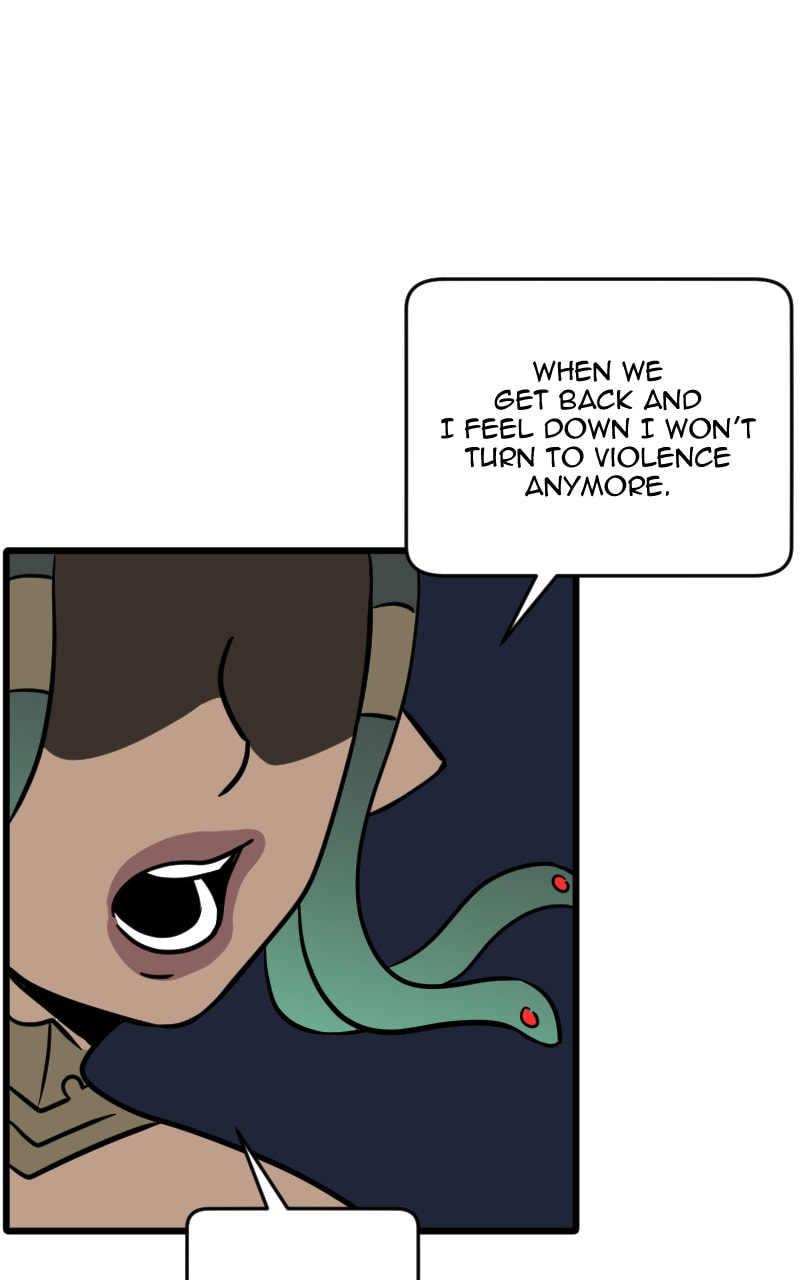 Pentheus Chapter 69 page 62 - 
