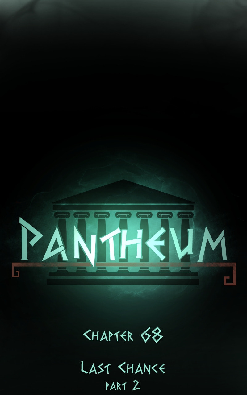 Pentheus Chapter 69 page 9 - 