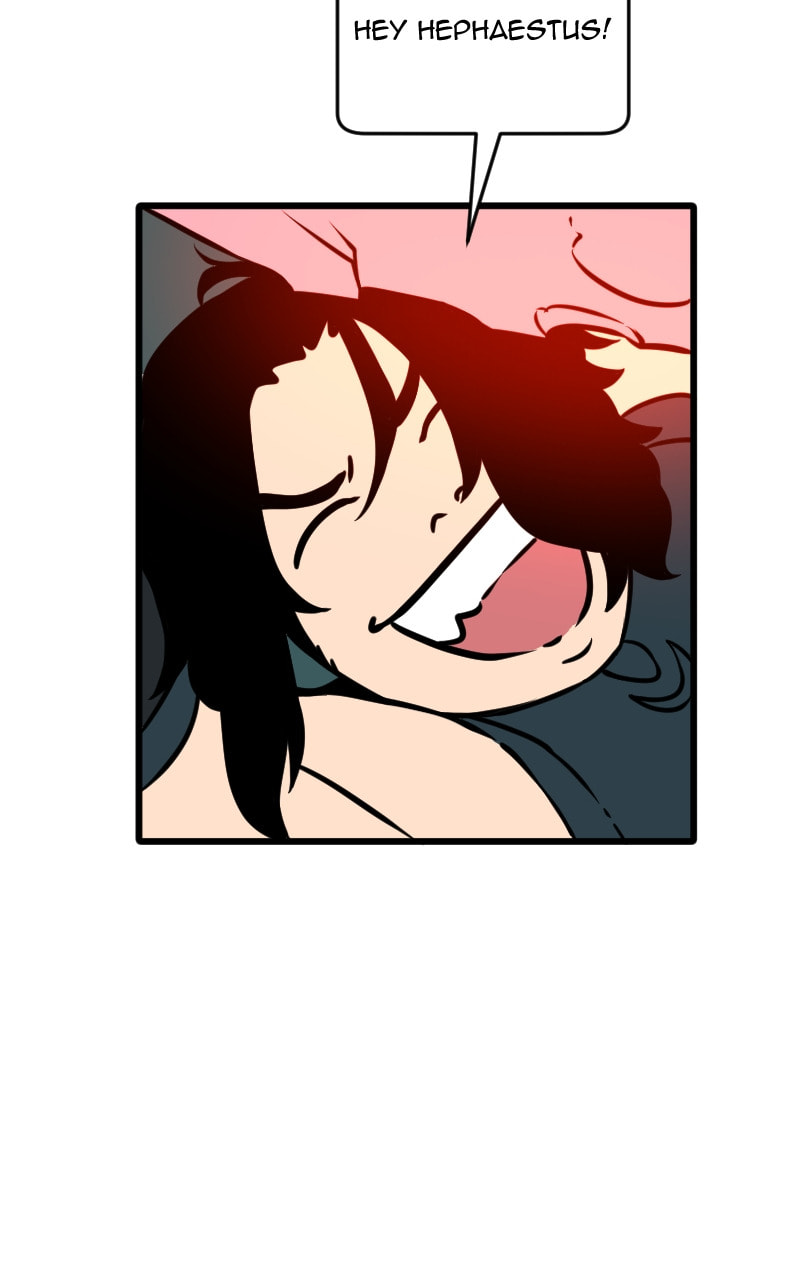 Pentheus Chapter 70 page 18 - 