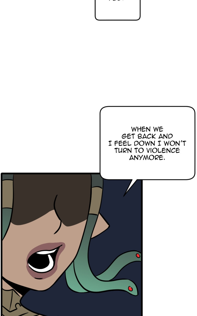 Pentheus Chapter 70 page 3 - 