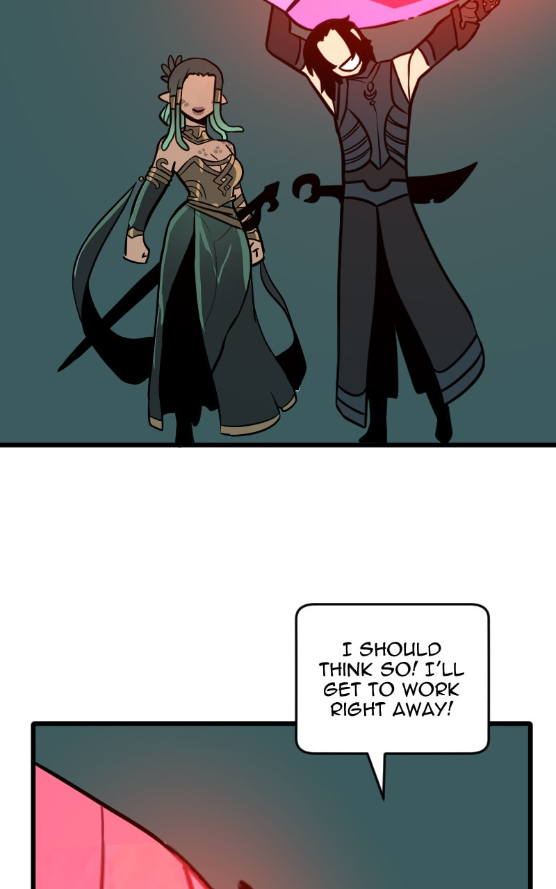 Pentheus Chapter 70 page 21 - 