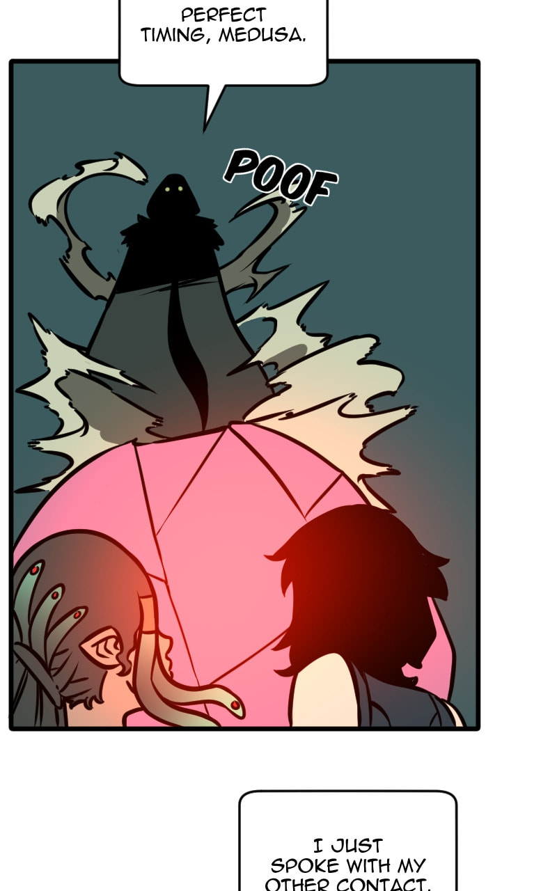Pentheus Chapter 70 page 23 - 