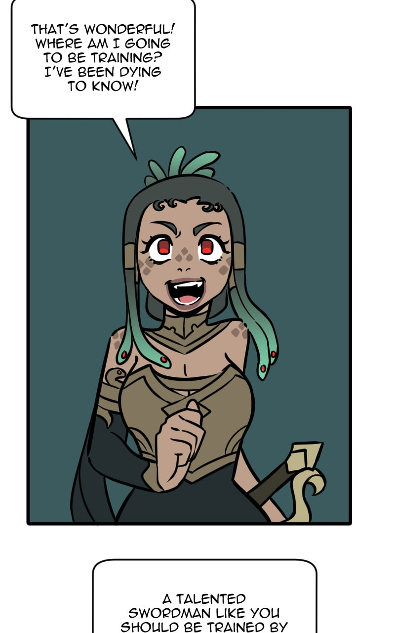 Pentheus Chapter 70 page 25 - 