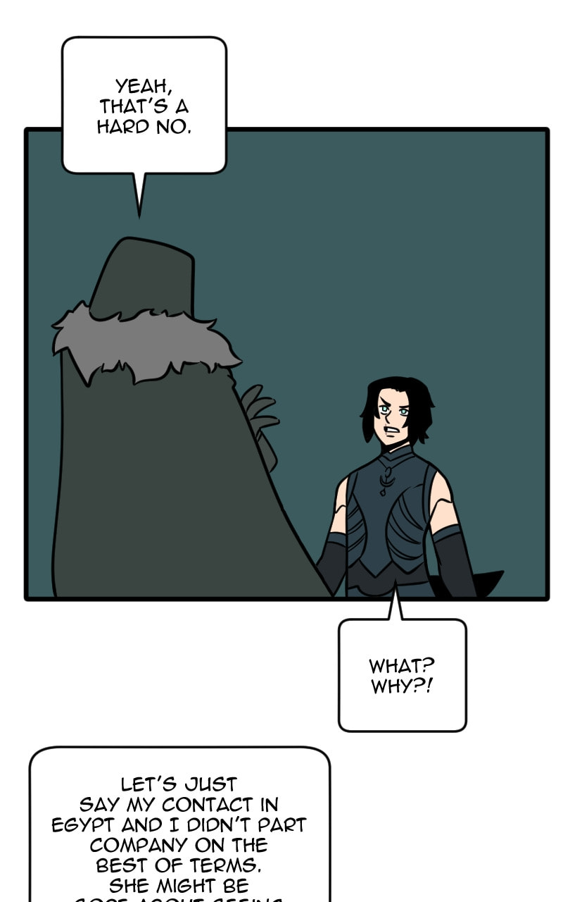 Pentheus Chapter 70 page 29 - 