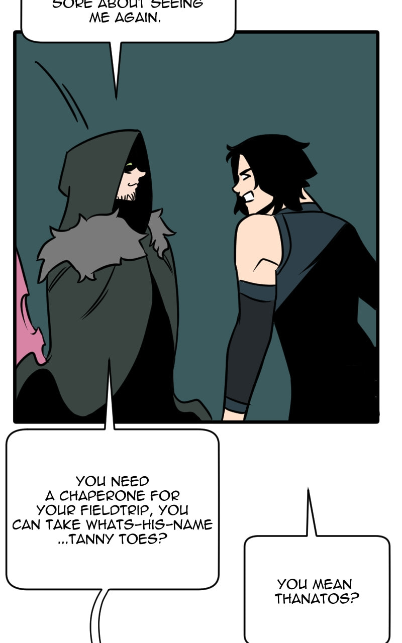 Pentheus Chapter 70 page 30 - 