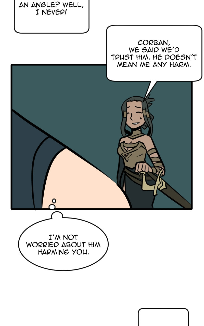 Pentheus Chapter 70 page 32 - 