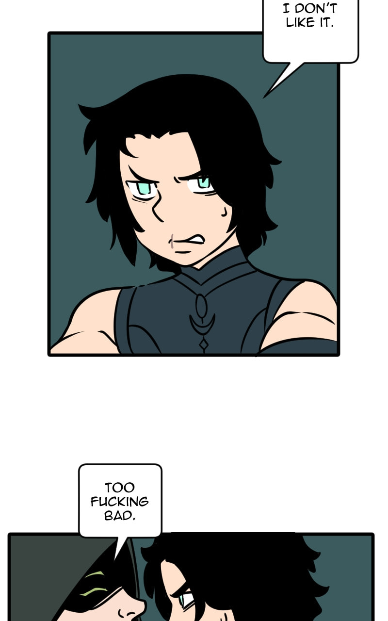 Pentheus Chapter 70 page 33 - 
