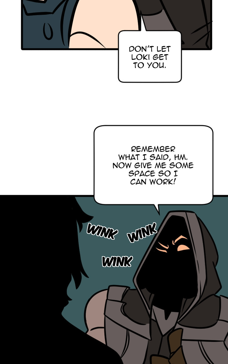 Pentheus Chapter 70 page 36 - 