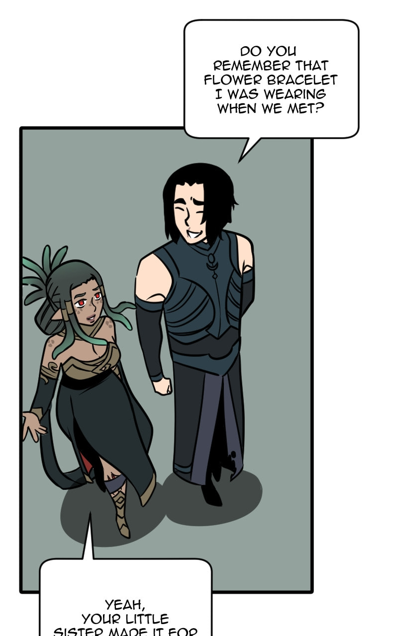 Pentheus Chapter 70 page 40 - 