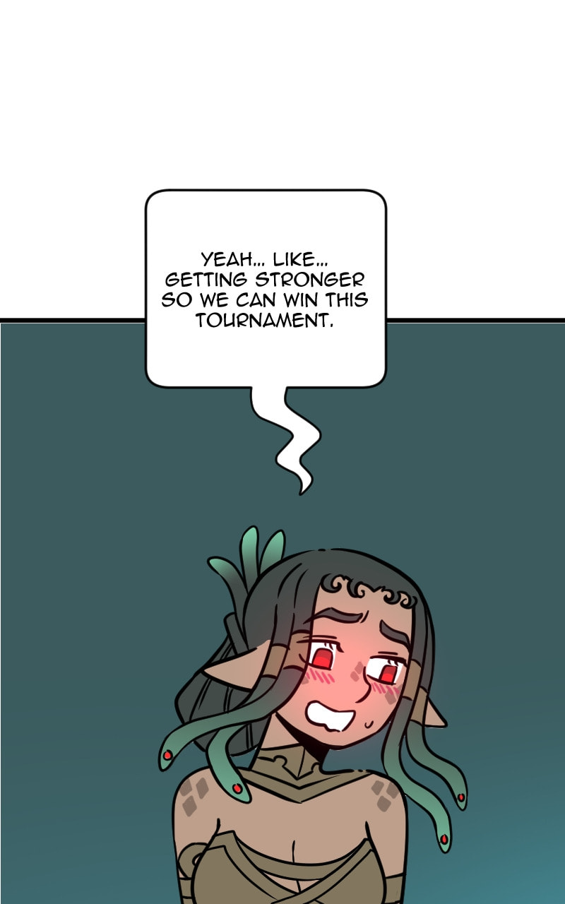 Pentheus Chapter 70 page 48 - 