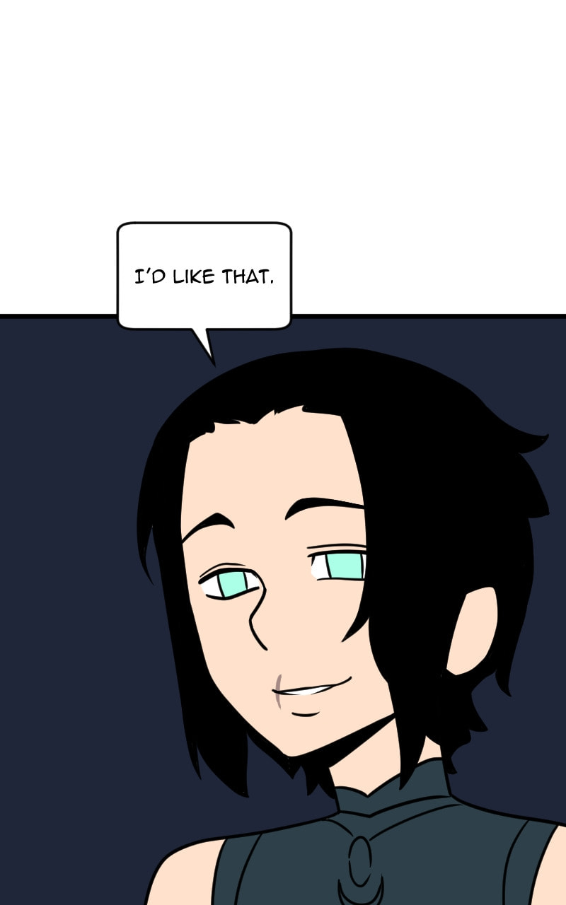 Pentheus Chapter 70 page 6 - 