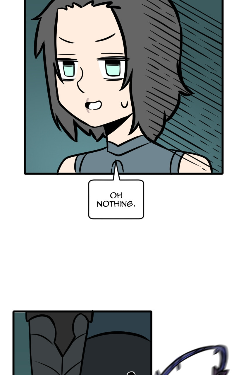 Pentheus Chapter 70 page 52 - 