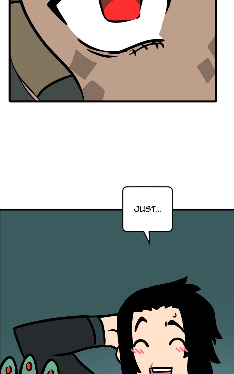 Pentheus Chapter 70 page 54 - 