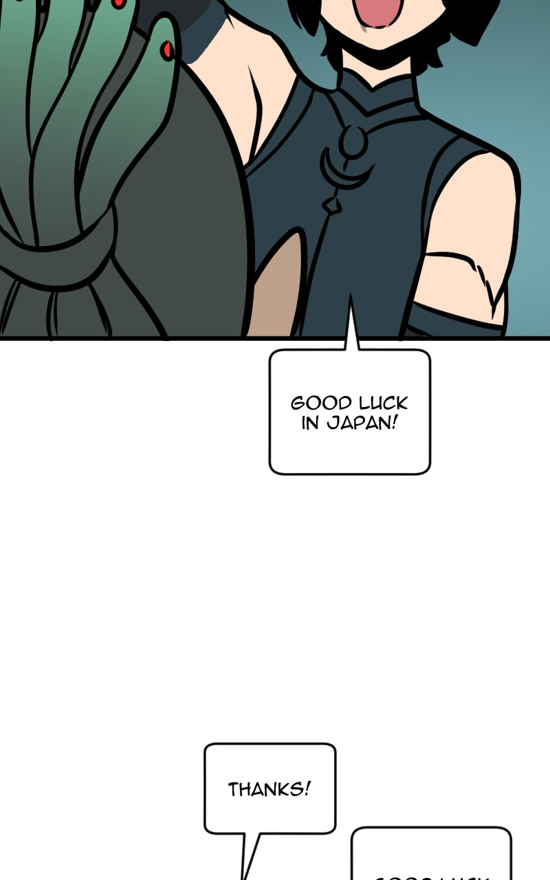 Pentheus Chapter 70 page 55 - 