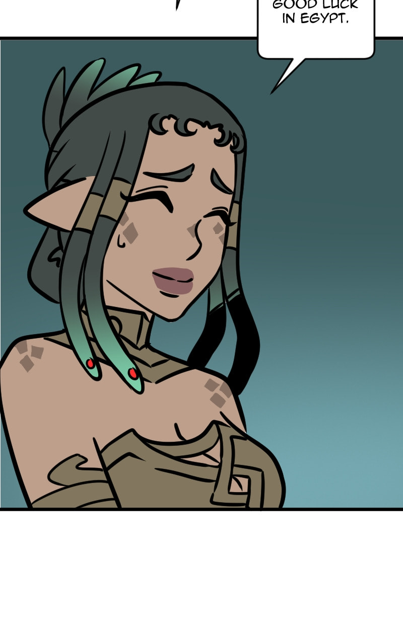 Pentheus Chapter 70 page 56 - 