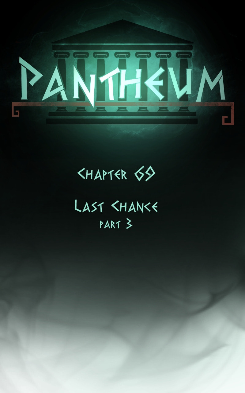 Pentheus Chapter 70 page 8 - 