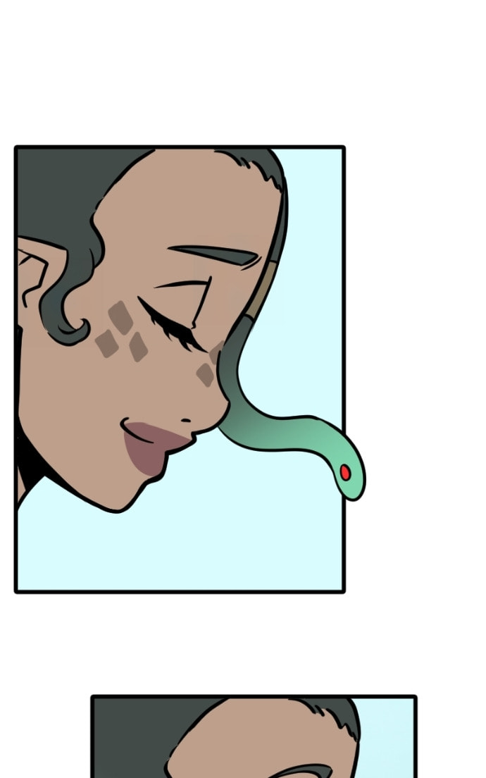 Pentheus Chapter 71 page 13 - 