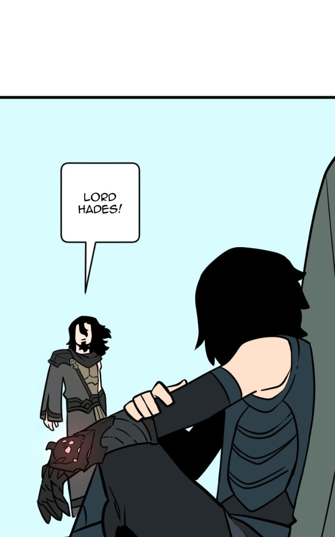 Pentheus Chapter 71 page 19 - 