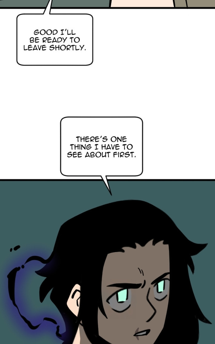 Pentheus Chapter 71 page 21 - 
