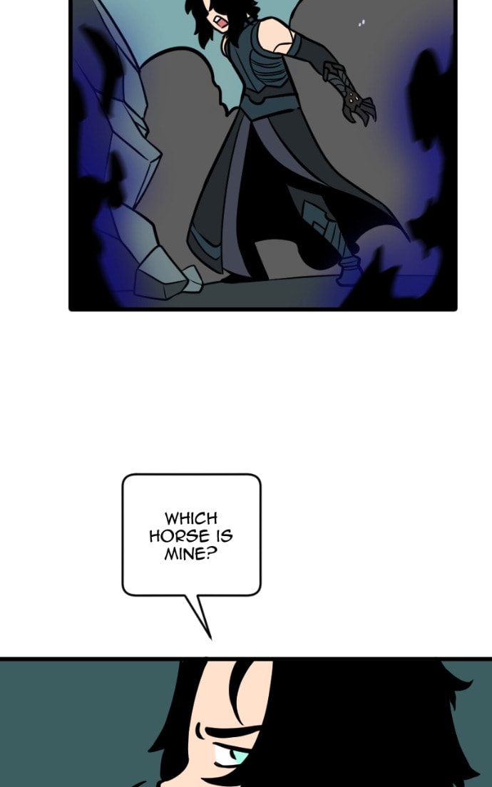 Pentheus Chapter 71 page 24 - 