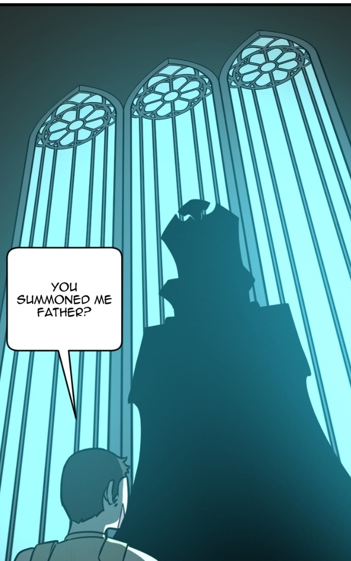 Pentheus Chapter 71 page 28 - 