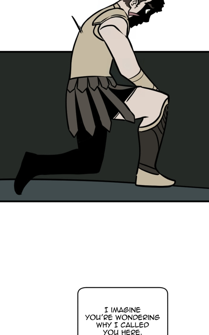 Pentheus Chapter 71 page 33 - 