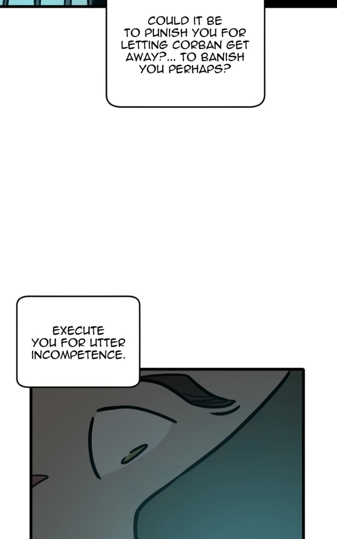 Pentheus Chapter 71 page 35 - 