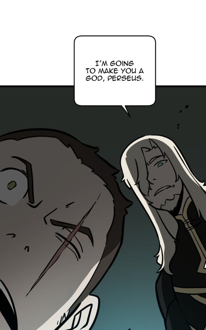 Pentheus Chapter 71 page 40 - 