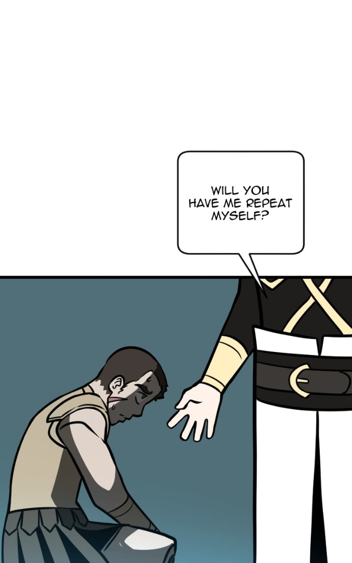 Pentheus Chapter 71 page 43 - 