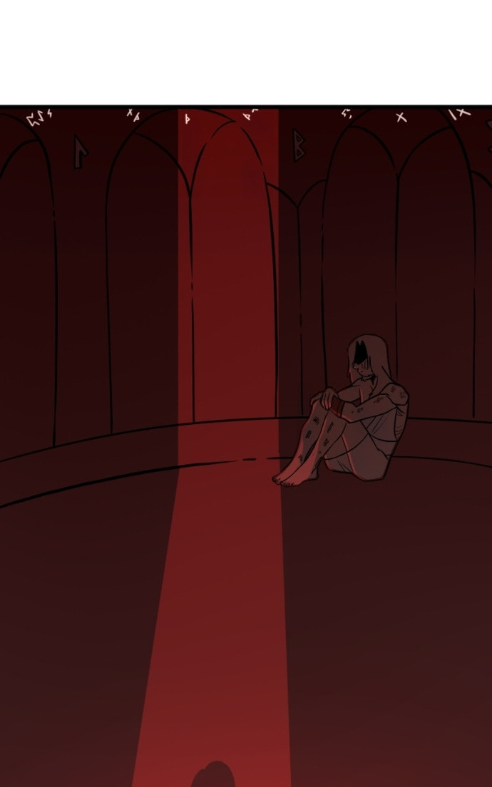 Pentheus Chapter 71 page 55 - 