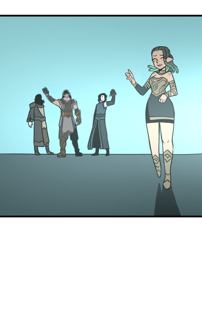 Pentheus Chapter 71 page 7 - 
