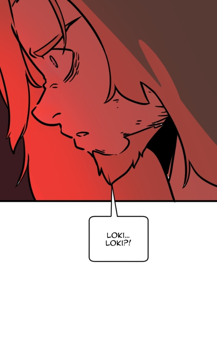 Pentheus Chapter 71 page 68 - 