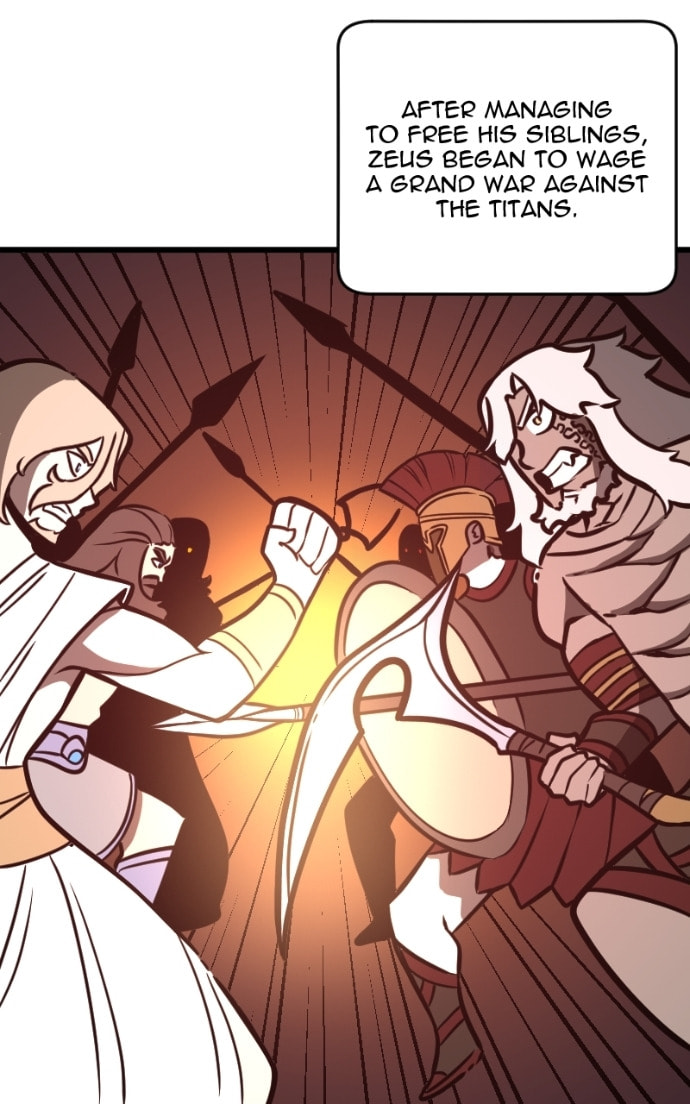 Pentheus Chapter 72 page 15 - 