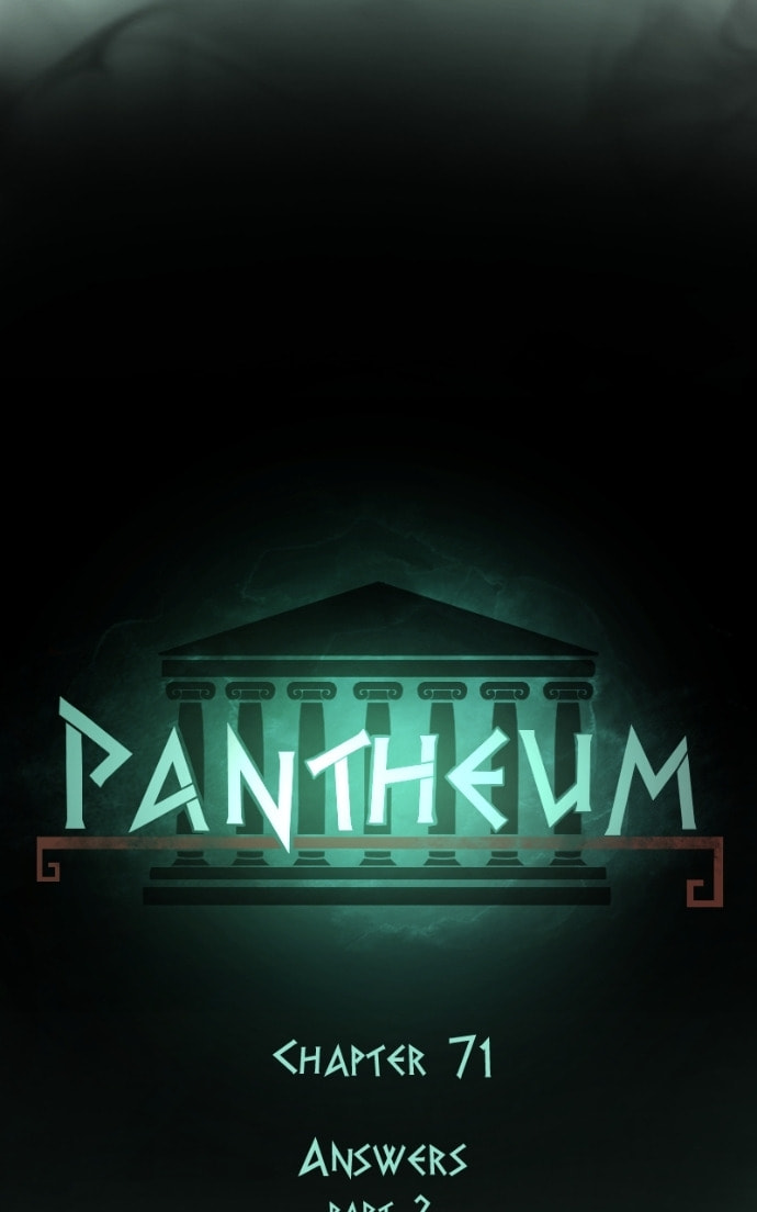 Pentheus Chapter 72 page 3 - 