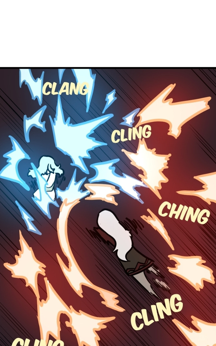 Pentheus Chapter 72 page 22 - 