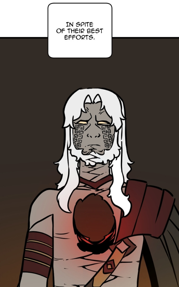 Pentheus Chapter 72 page 29 - 