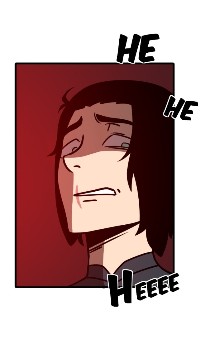 Pentheus Chapter 72 page 41 - 