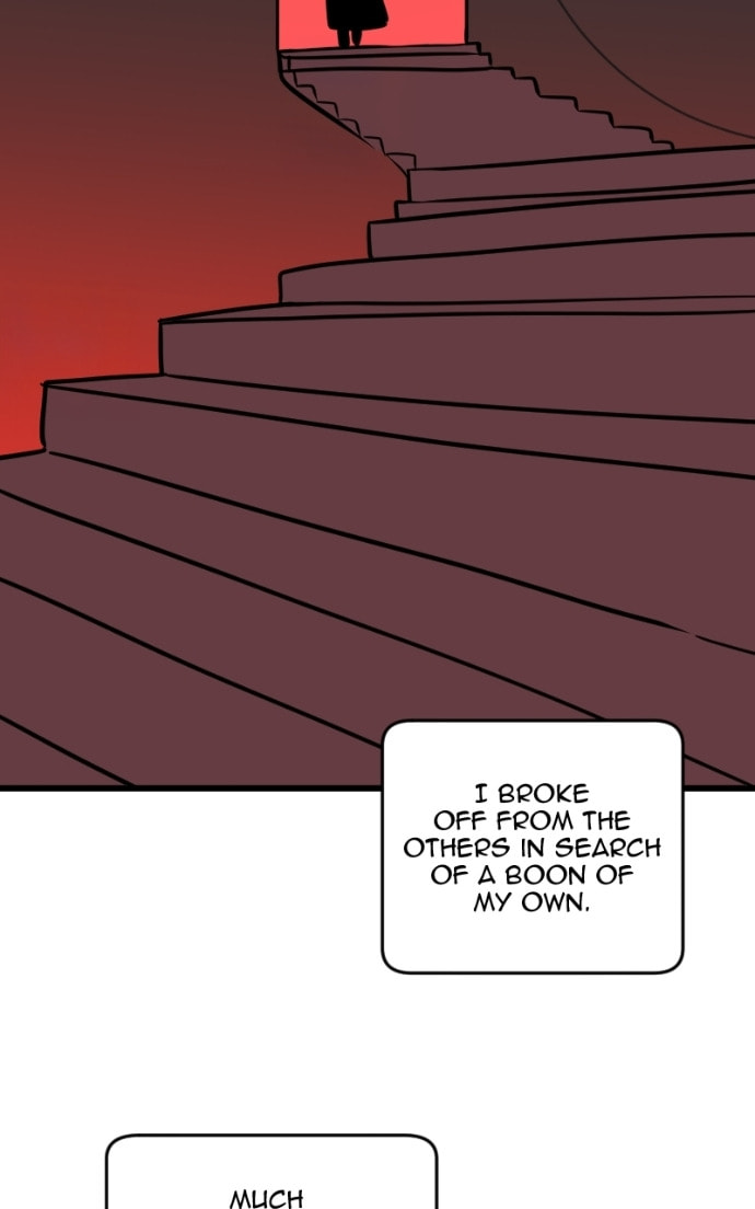 Pentheus Chapter 72 page 47 - 