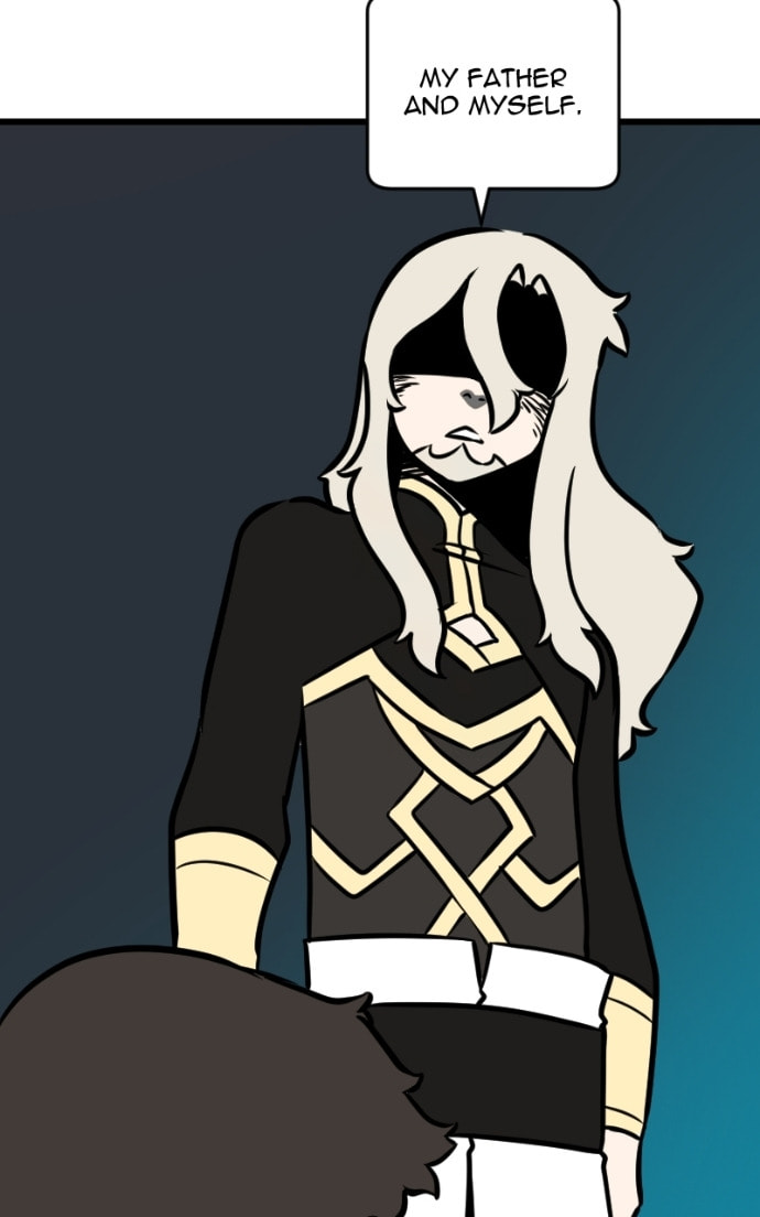 Pentheus Chapter 72 page 53 - 