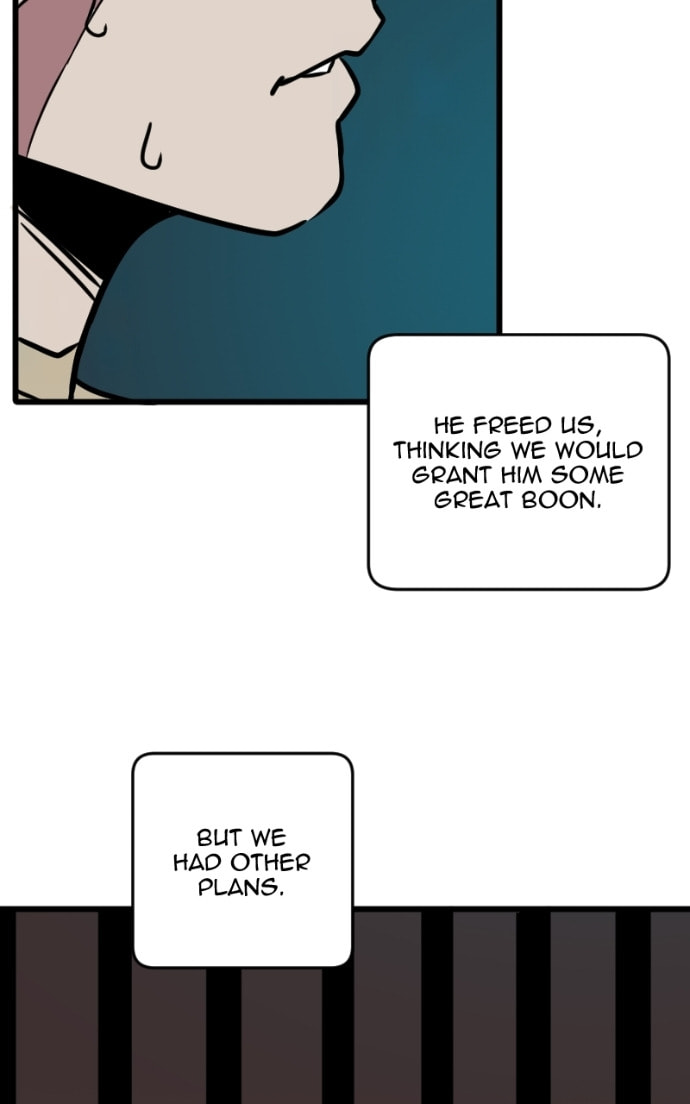 Pentheus Chapter 72 page 55 - 